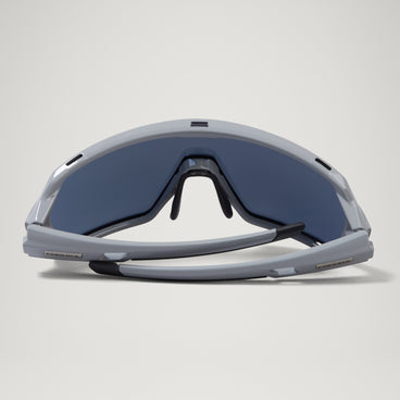 SingleTrack Glasses Set - Dreich Grey