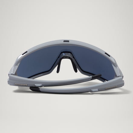 SingleTrack Glasses Set - Dreich Grey