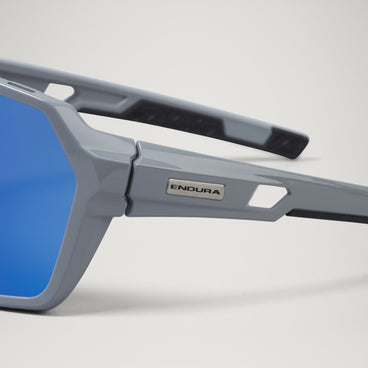 SingleTrack Glasses Set - Dreich Grey