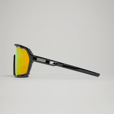 Pro SL Glasses Set - Black