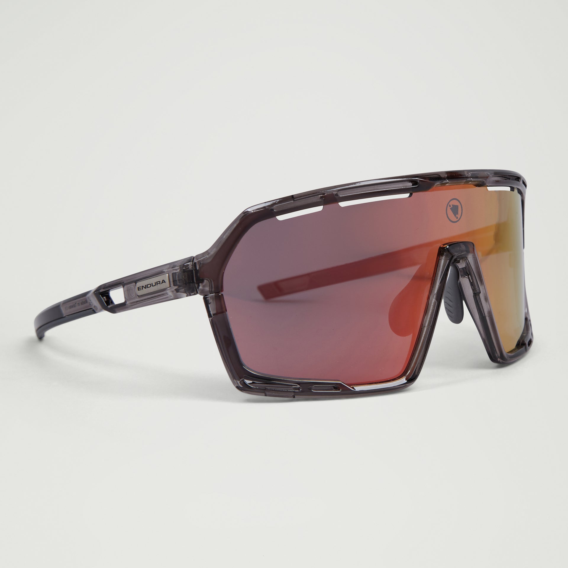 endura goggles Pro SL Glasses Set - Grey