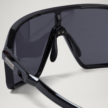 Mullet Glasses - Black