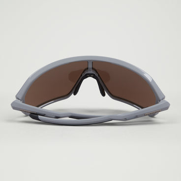 Mullet Glasses - Dreich Grey