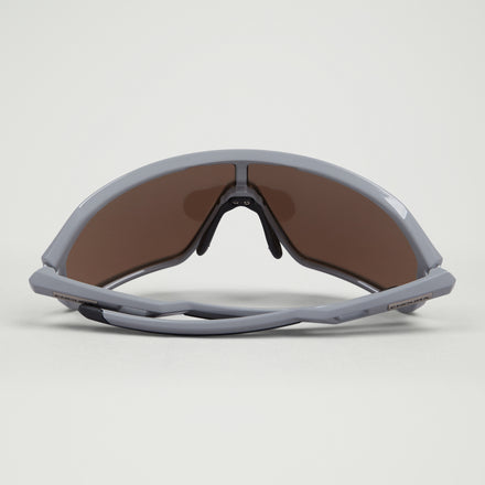 Mullet Glasses - Dreich Grey
