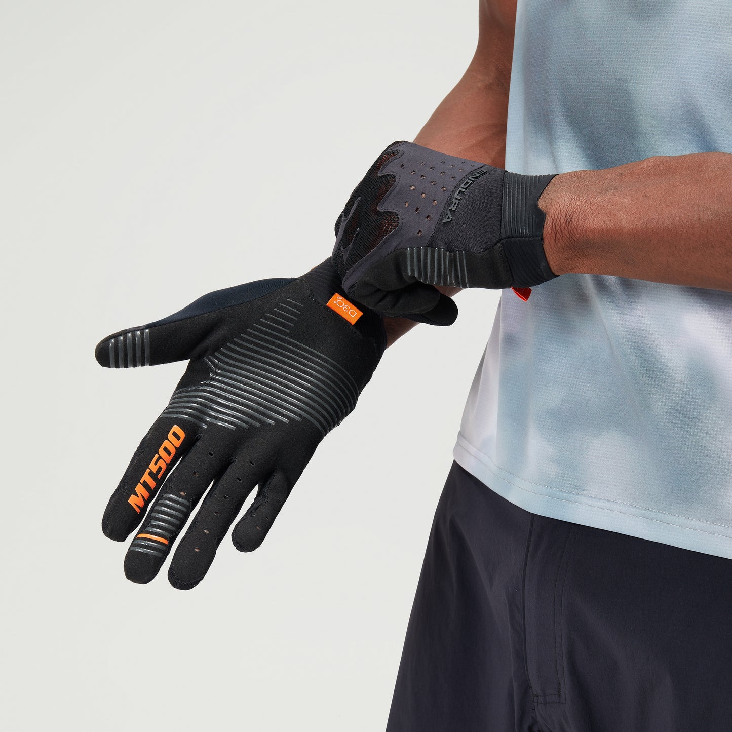 MT500 D3O® Gloves - Black