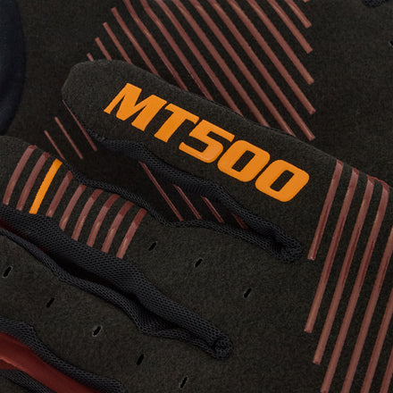 MT500 D3O® Gloves - Endura Mahogany