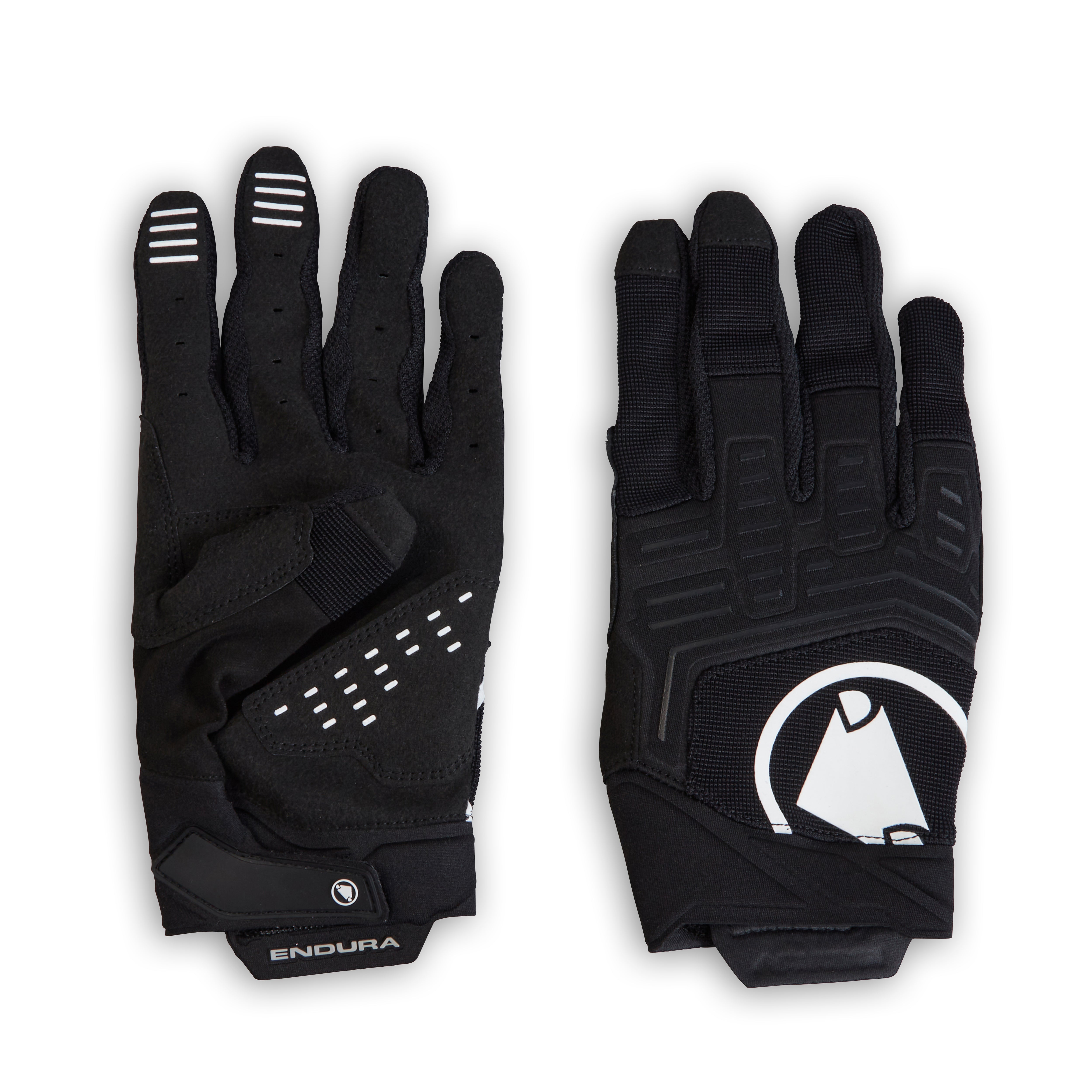 Endura Singletrack Gloves - Thumbnail 2