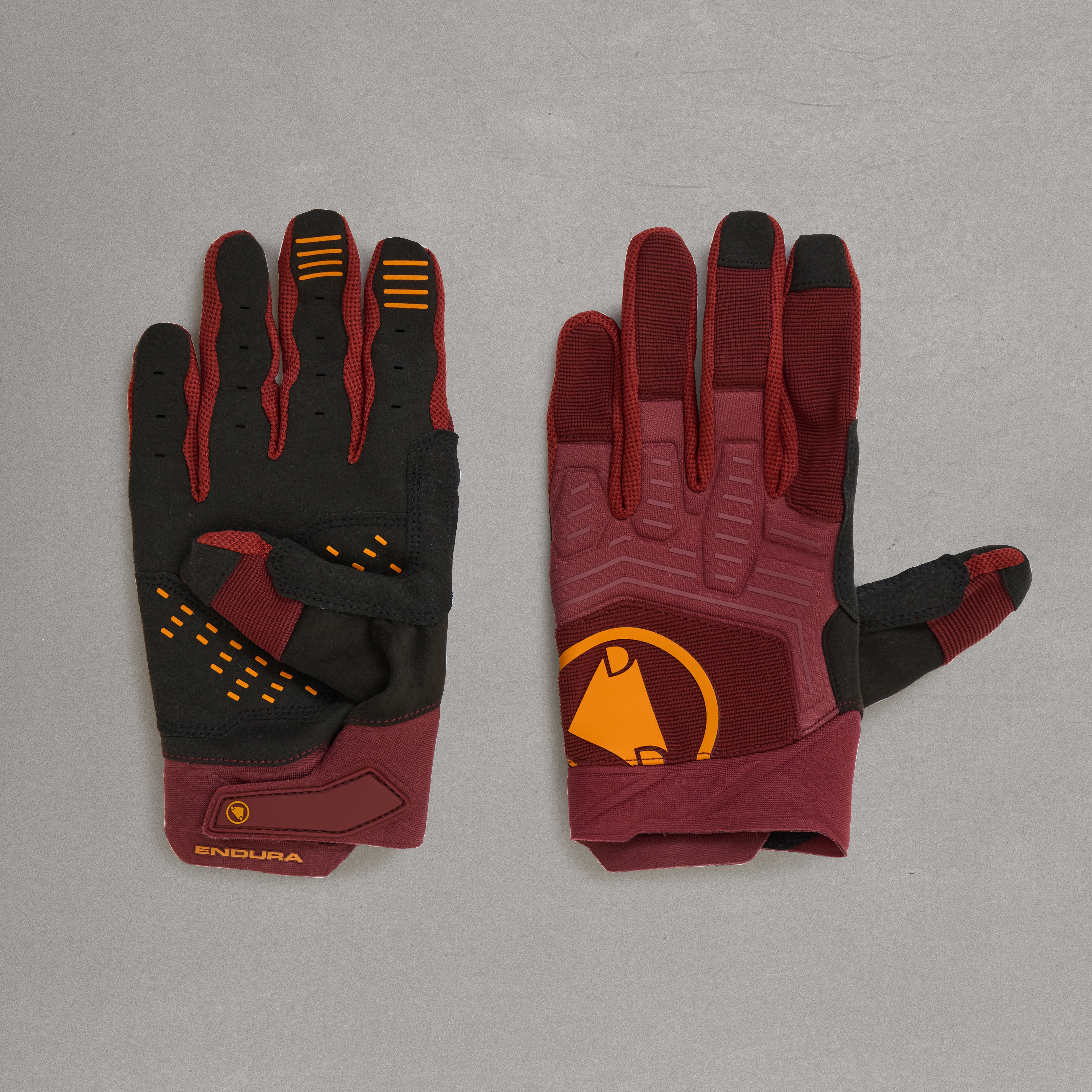 Endura SingleTrack Gloves