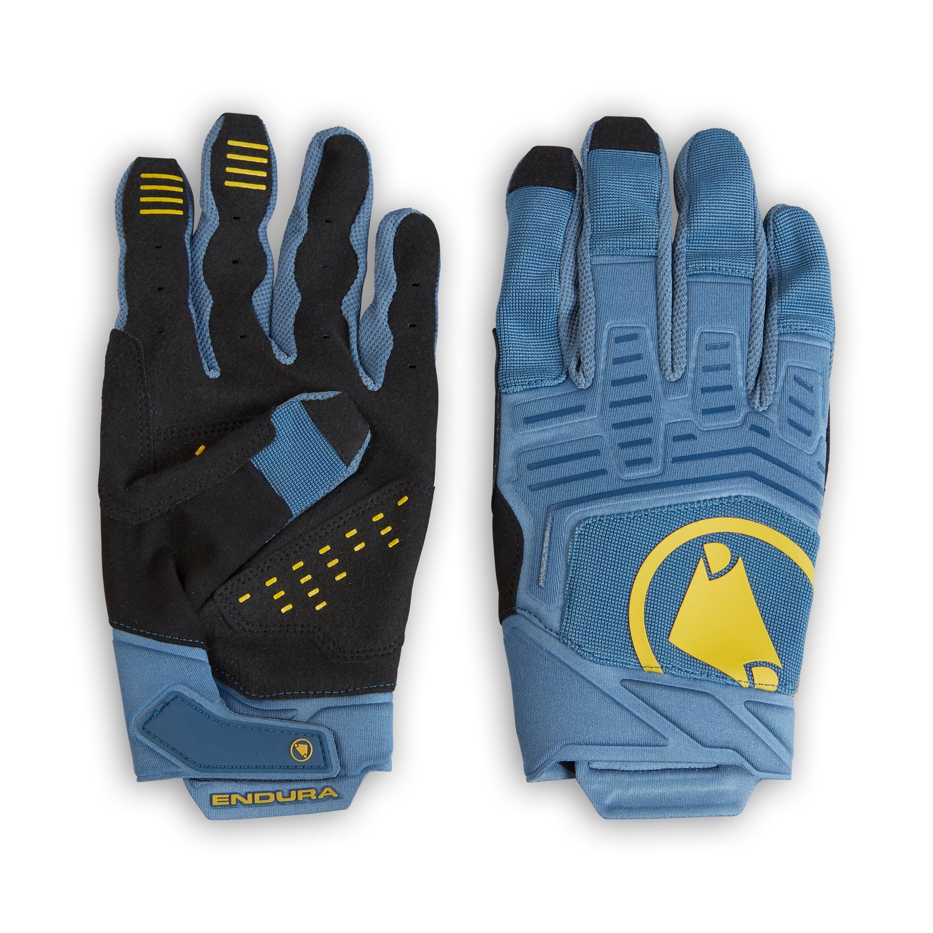 Gloves Steel