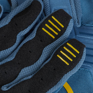 SingleTrack Gloves - Blue Steel