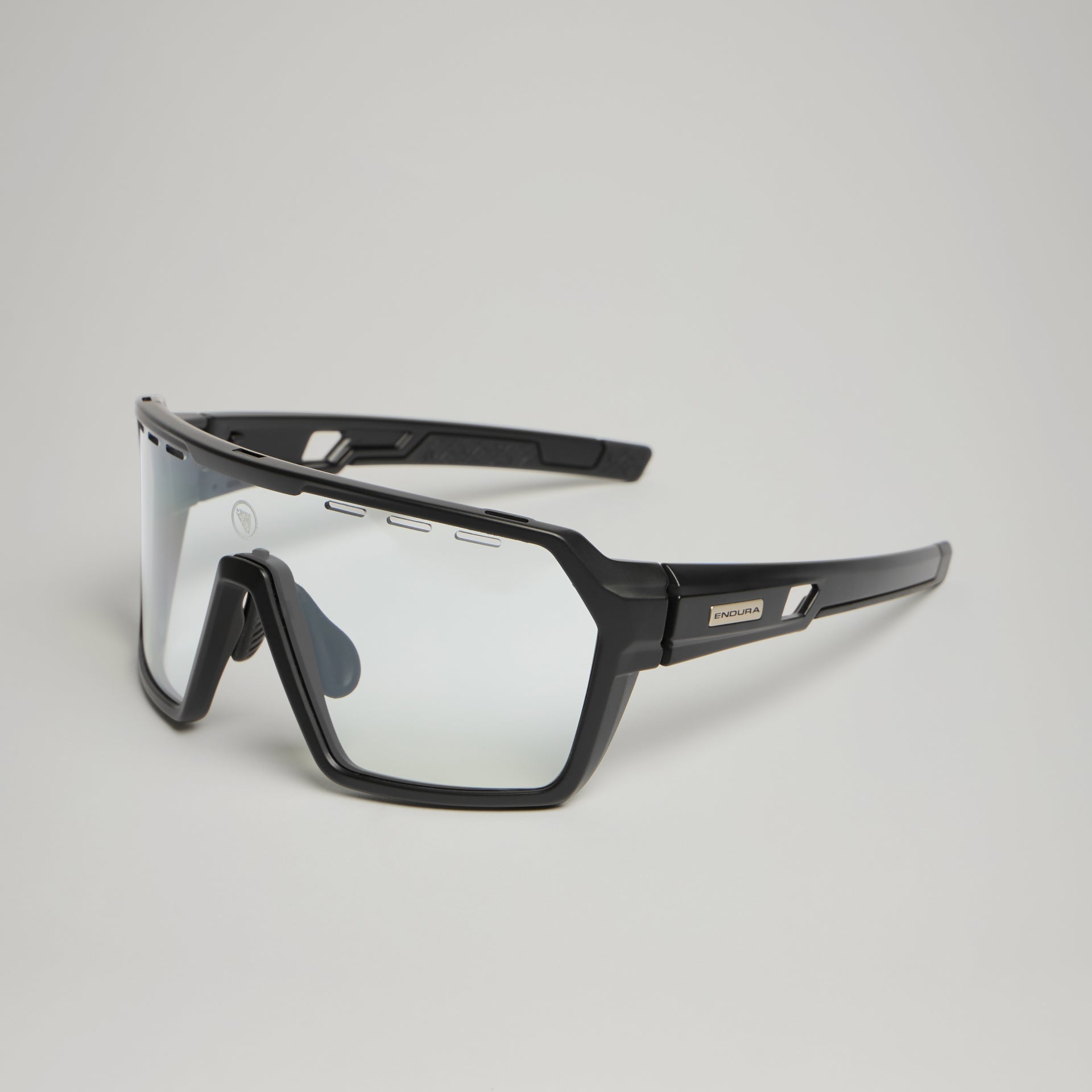 Photochromic Glasses Set Matt