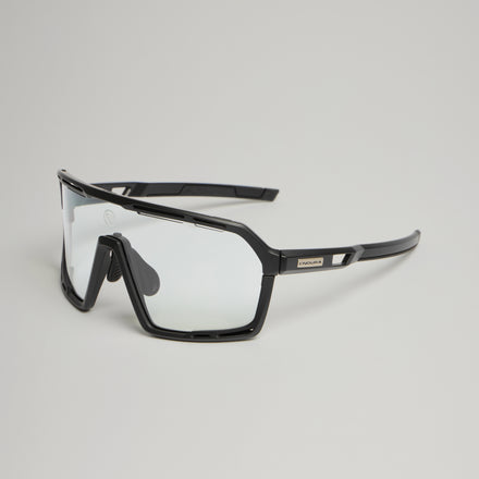 Pro SL Photochromic Glasses Set - Matt Black