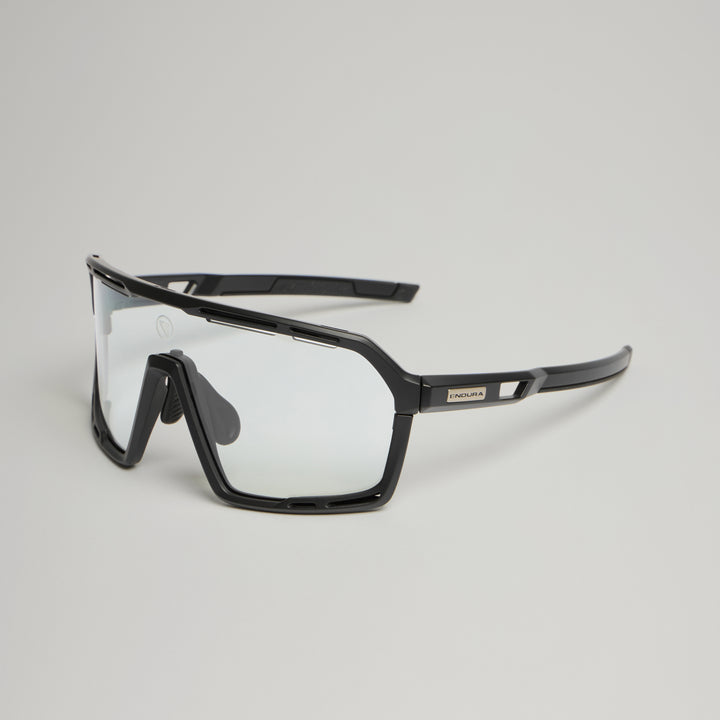 Pro SL Photochromic Glasses Set - Matt Black