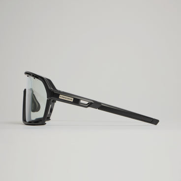 Pro SL Photochromic Glasses Set - Matt Black