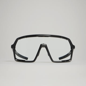 Pro SL Photochromic Glasses Set - Matt Black