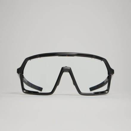 Pro SL Photochromic Glasses Set - Matt Black