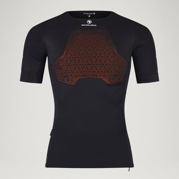 MT500 D3O® Ghost Base Layer - Black