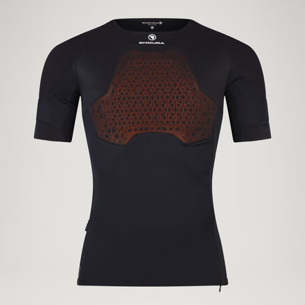 MT500 D3O® Ghost Base Layer - Black