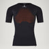 MT500 D3O® Ghost Base Layer - Black
