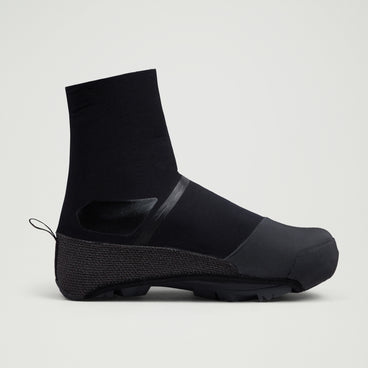 MT500 Plus Overshoes - Black