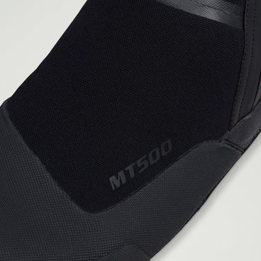 MT500 Plus Overshoes - Black