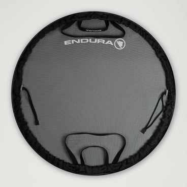 MT500 Dirt Bag - Grey