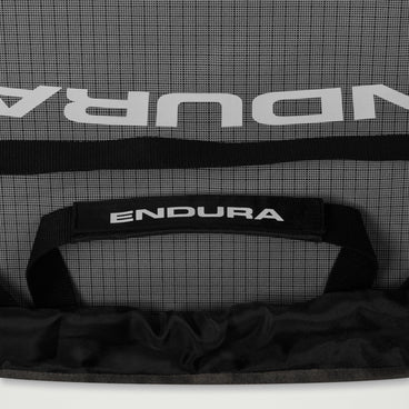 MT500 Dirt Bag - Grey