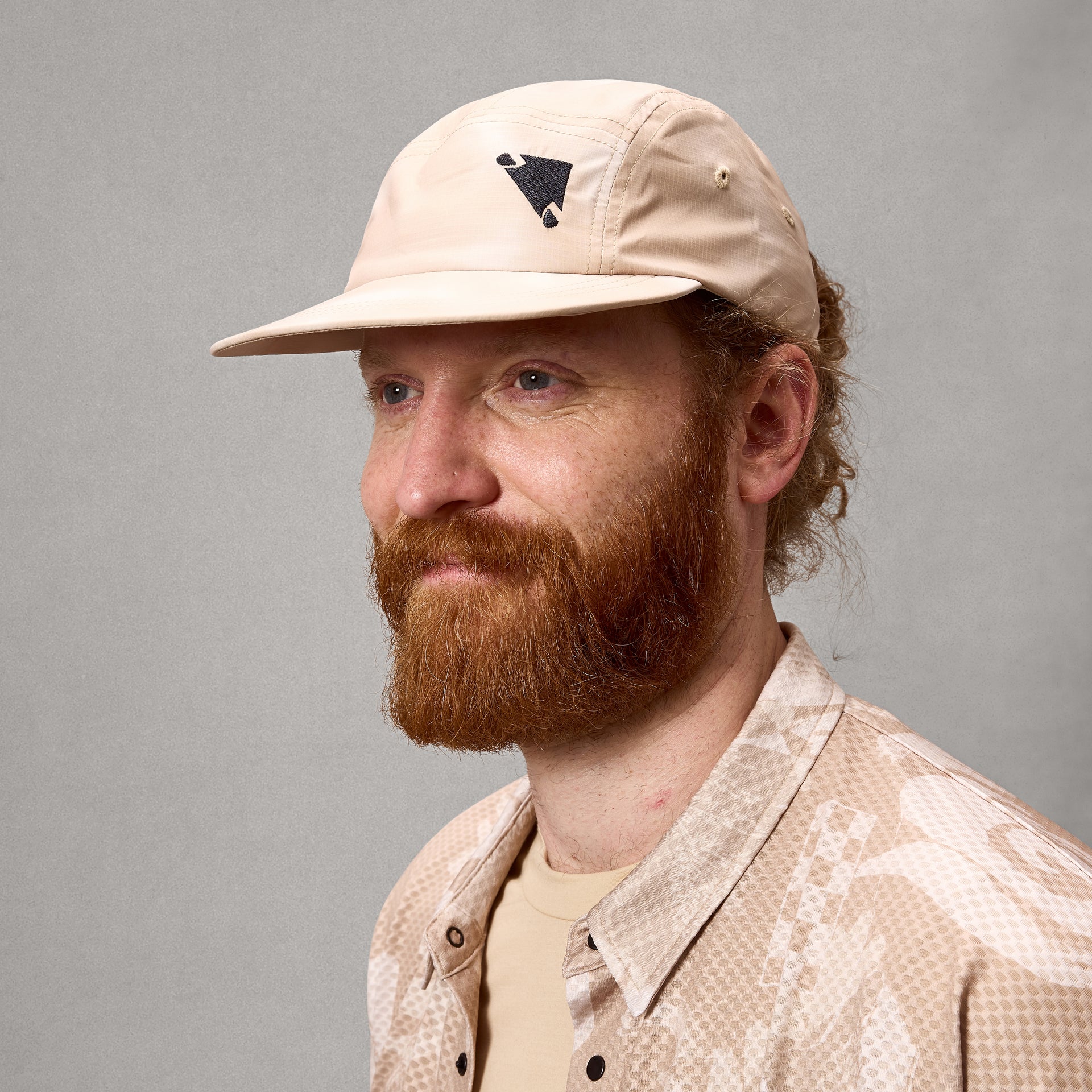 5 Panel Cap