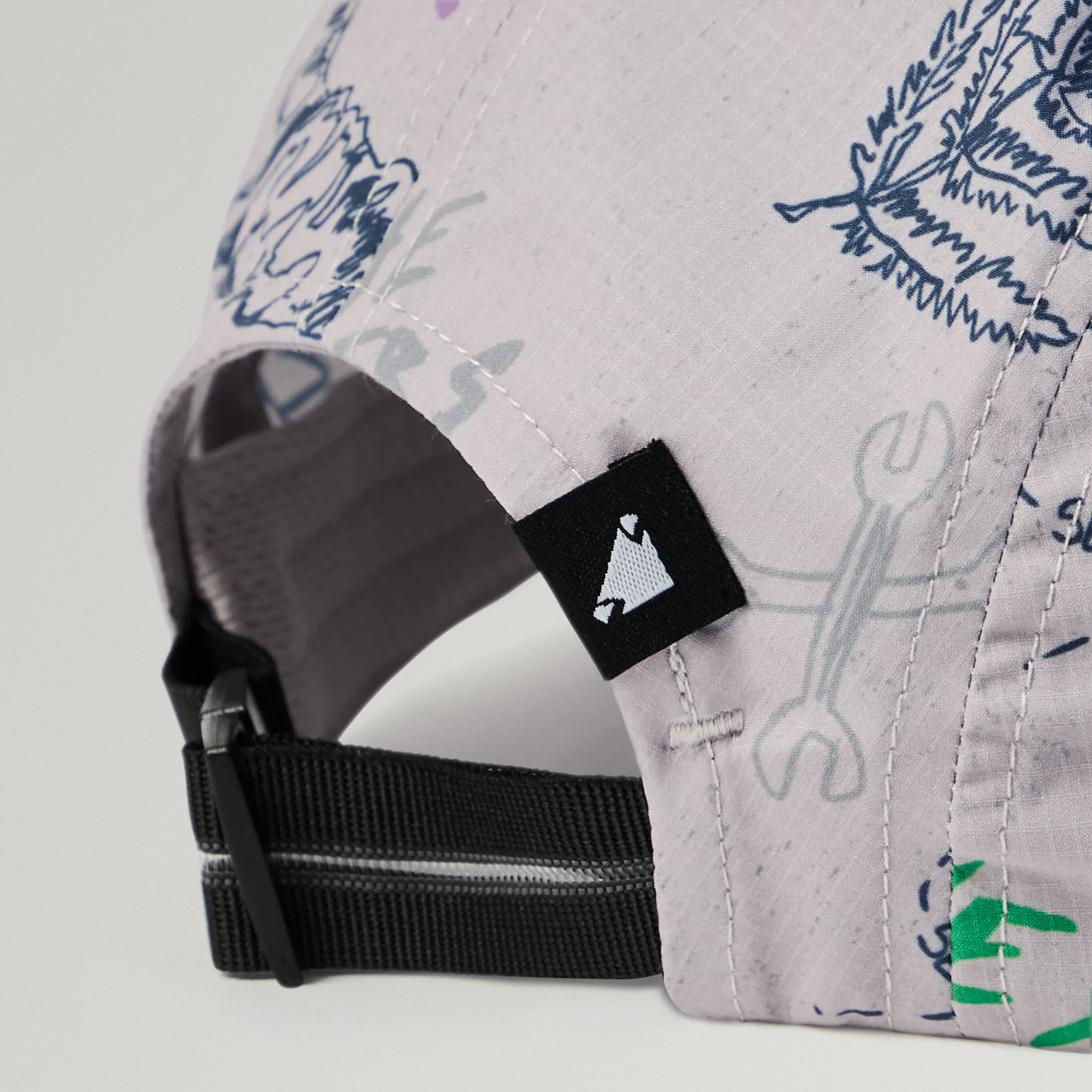 5-Panel Cap | Endura