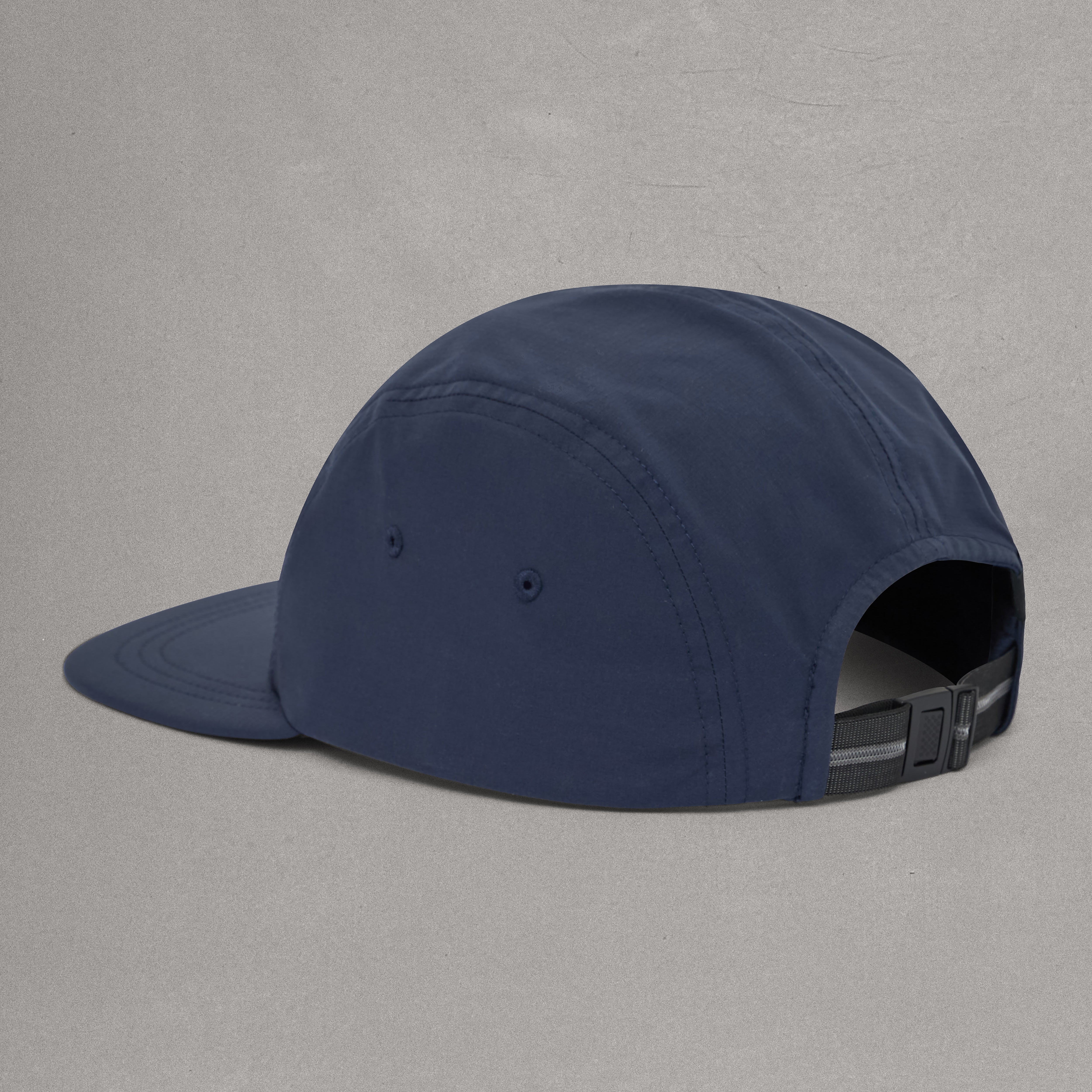 5-Panel Cap - Midnight Navy | Endura US