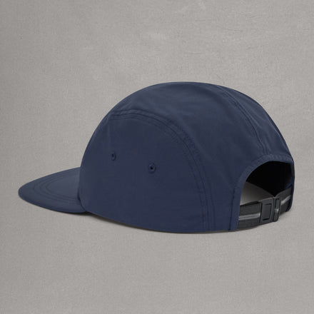 5-Panel Cap - Midnight Navy
