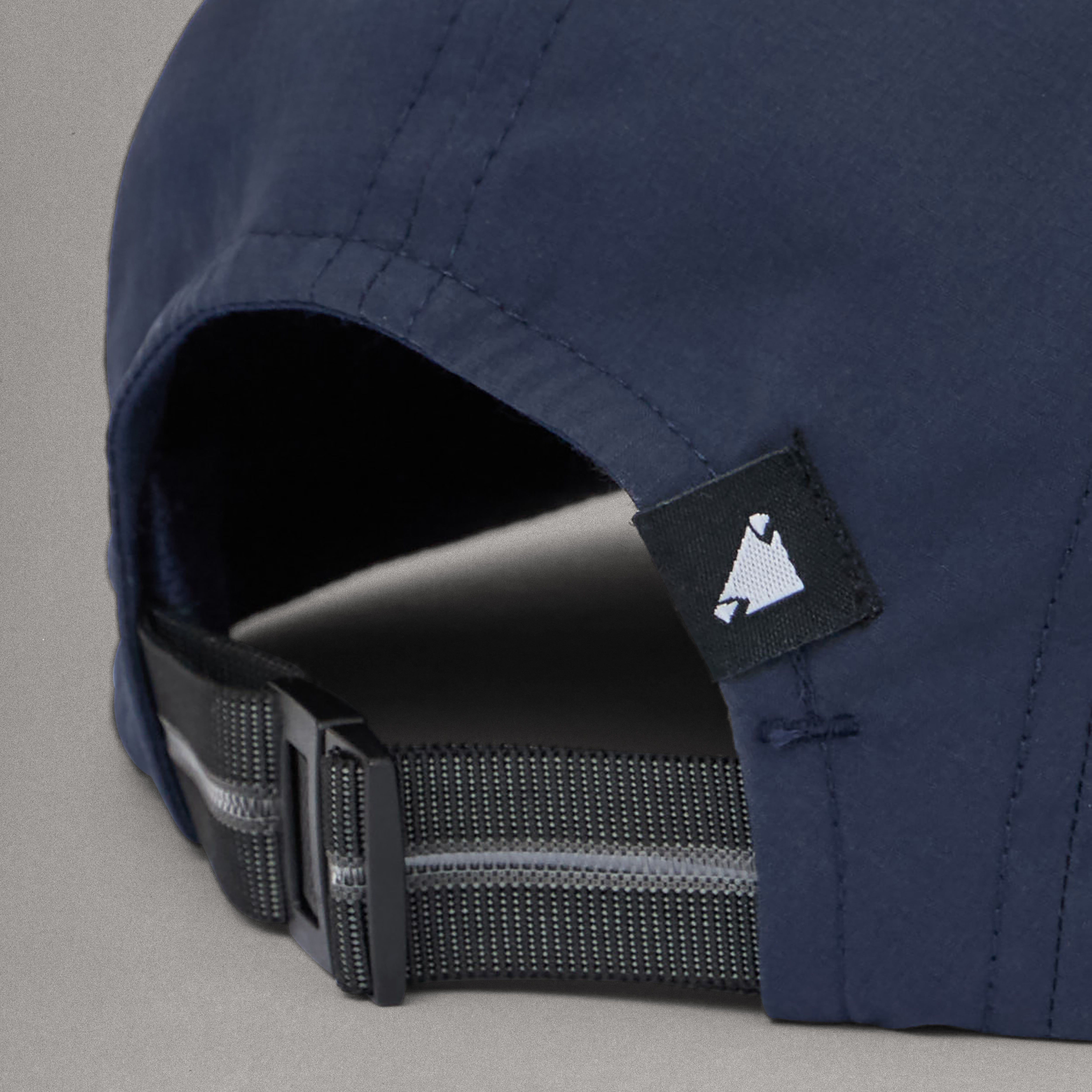 5-Panel Cap - Midnight Navy | Endura US