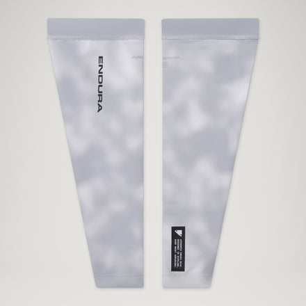 Pro SL Arm Sleeves - Aluminium
