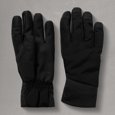 Unisex Loop Waterproof Glove - Black
