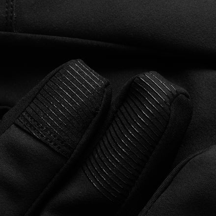 Unisex Loop Waterproof Glove - Black