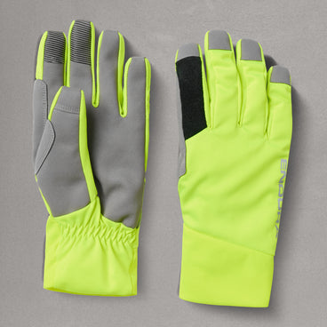 Unisex Loop Waterproof Glove - After Glow