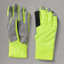 Unisex Loop Waterproof Glove - After Glow