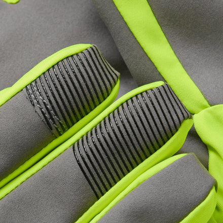 Unisex Loop Waterproof Glove - After Glow
