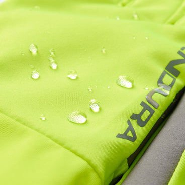 Unisex Loop Waterproof Glove - After Glow