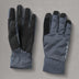Unisex Loop Waterproof Glove - Carbon Grey