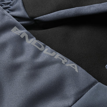 Unisex Loop Waterproof Glove - Carbon Grey