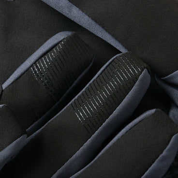 Unisex Loop Waterproof Glove - Carbon Grey