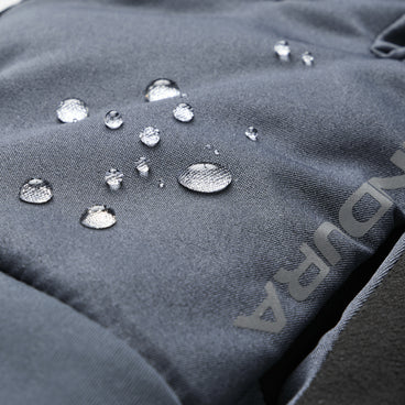 Unisex Loop Waterproof Glove - Carbon Grey