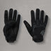 Unisex SingleTrack Windproof Glove - Black