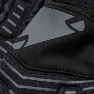 Unisex SingleTrack Windproof Glove - Black
