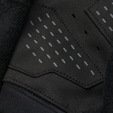 Unisex SingleTrack Windproof Glove - Black