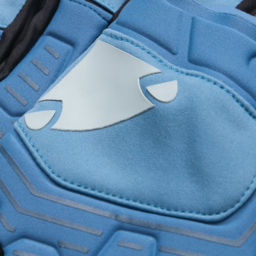 Unisex SingleTrack Windproof Glove - Storm Blue