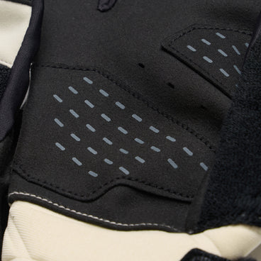 Unisex SingleTrack Windproof Glove - Stone