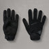 Unisex Hummvee Gel Glove - Black