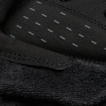 Unisex Hummvee Gel Glove - Black